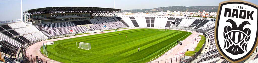 Toumba Stadium